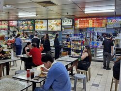 Lucky Plaza (D9), Retail #594370791